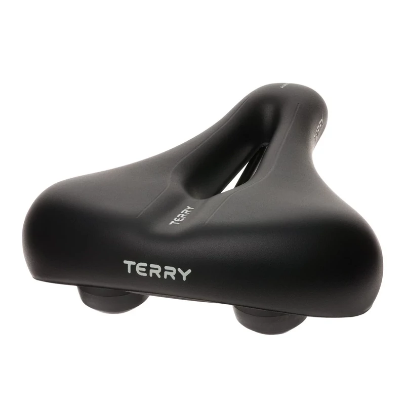 TERRY Anatomica Men kerékpár nyereg - 4