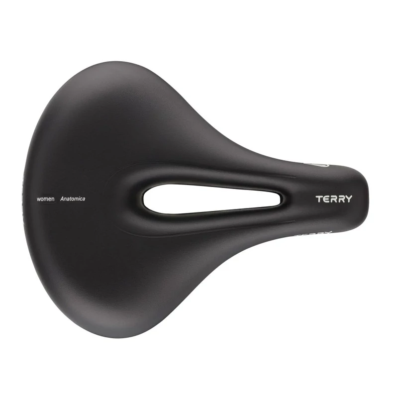 TERRY Anatomica Women kerékpár nyereg - 2