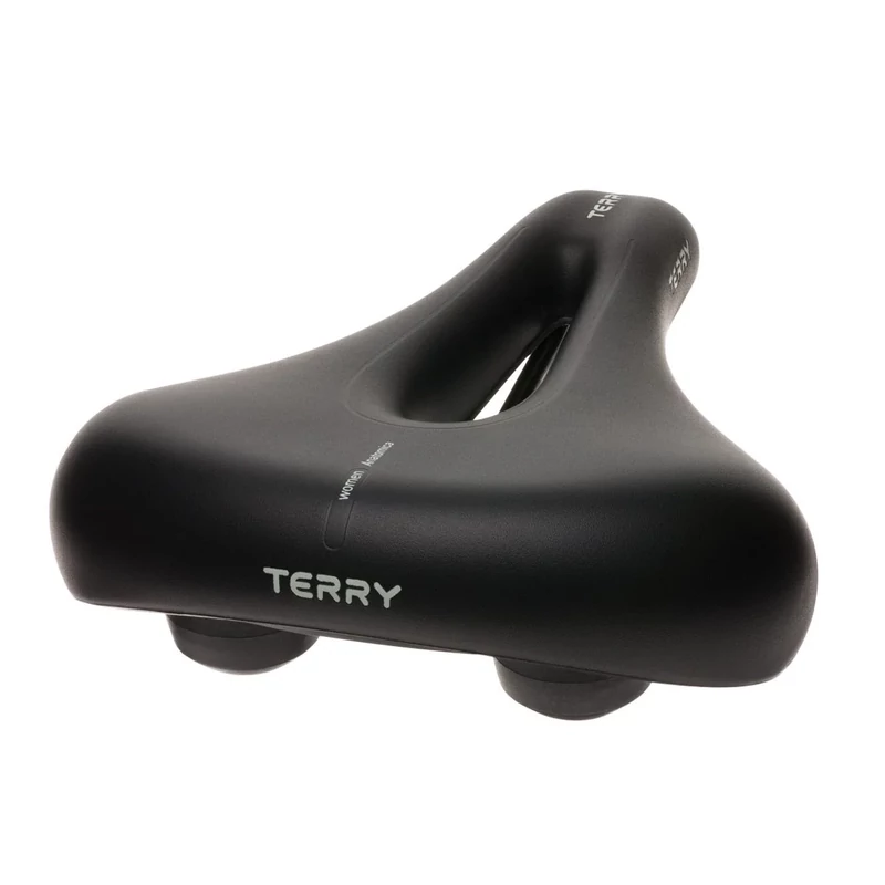 TERRY Anatomica Women kerékpár nyereg - 4