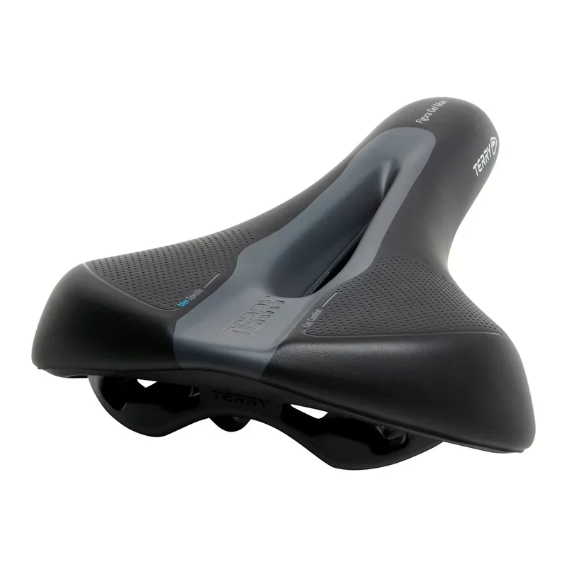 TERRY Figura Gel Men kerékpár nyereg - Max - 4