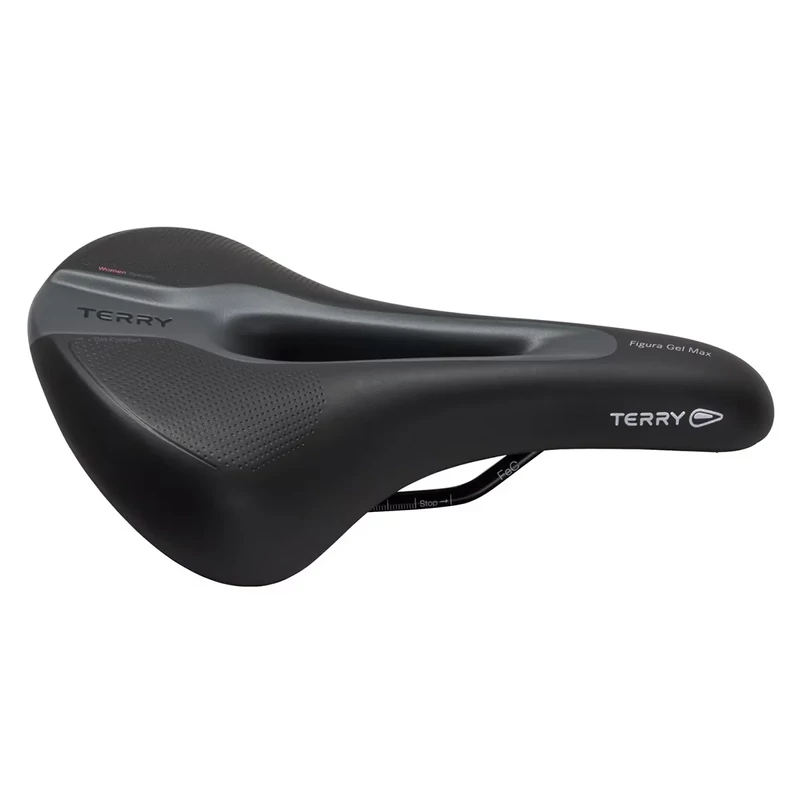 TERRY Figura Gel Women kerékpár nyereg - Max