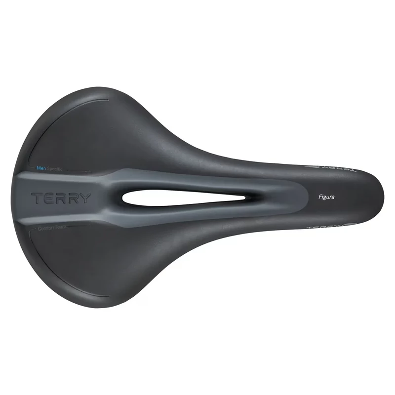 TERRY Figura Men kerékpár nyereg - Standard - 2
