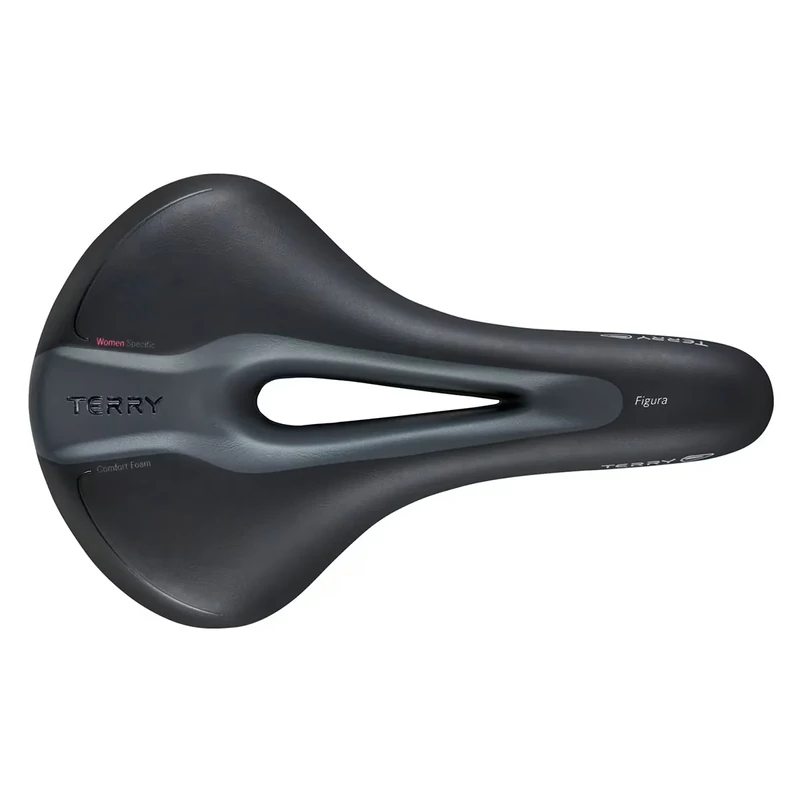TERRY Figura Women kerékpár nyereg - Standard - 2