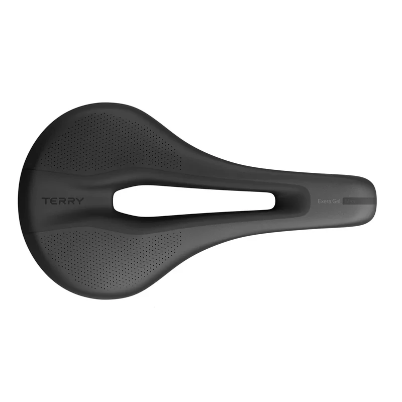 TERRY Fly Exera Gel Men kerékpár nyereg - Standard - 2