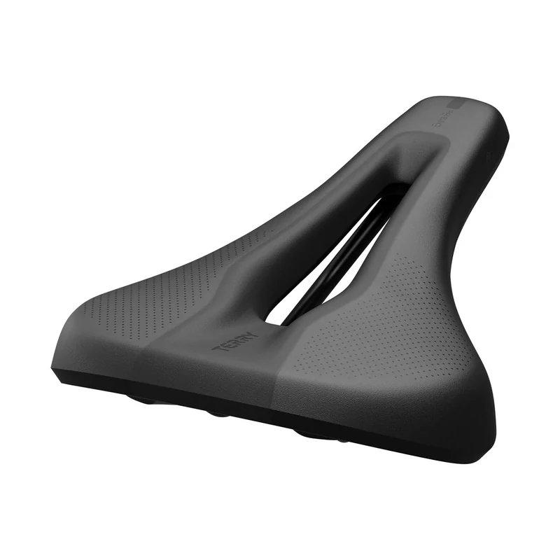 TERRY Fly Exera Gel Men kerékpár nyereg - Standard - 4