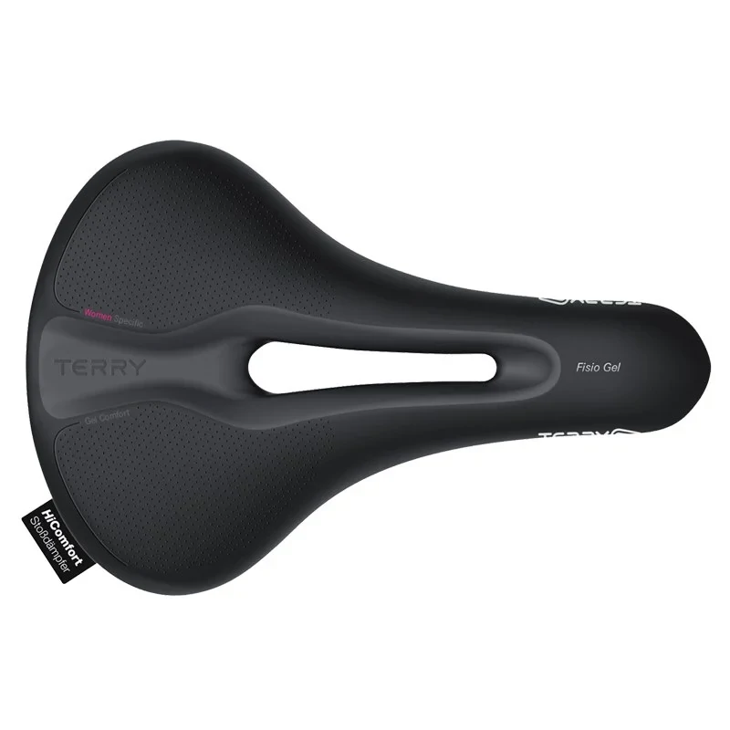 TERRY Fisio Flex Gel Women kerékpár nyereg - Max - 2
