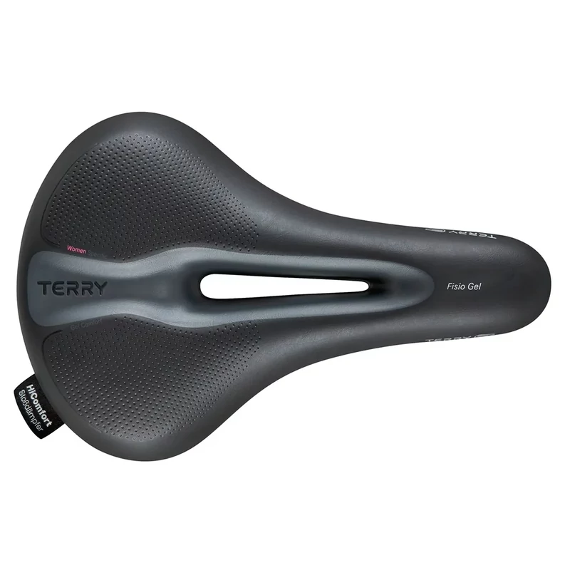 TERRY Fisio Flex Gel Women kerékpár nyereg - Standard - 2