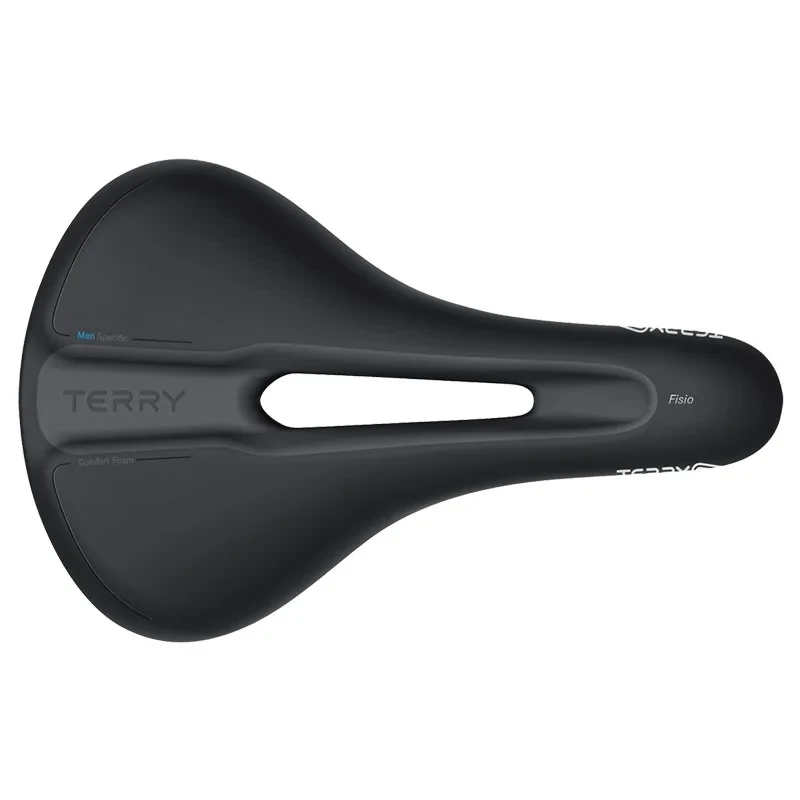 TERRY Fisio Men kerékpár nyereg - 2