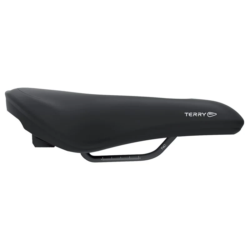 TERRY Fisio Women kerékpár nyereg - 3