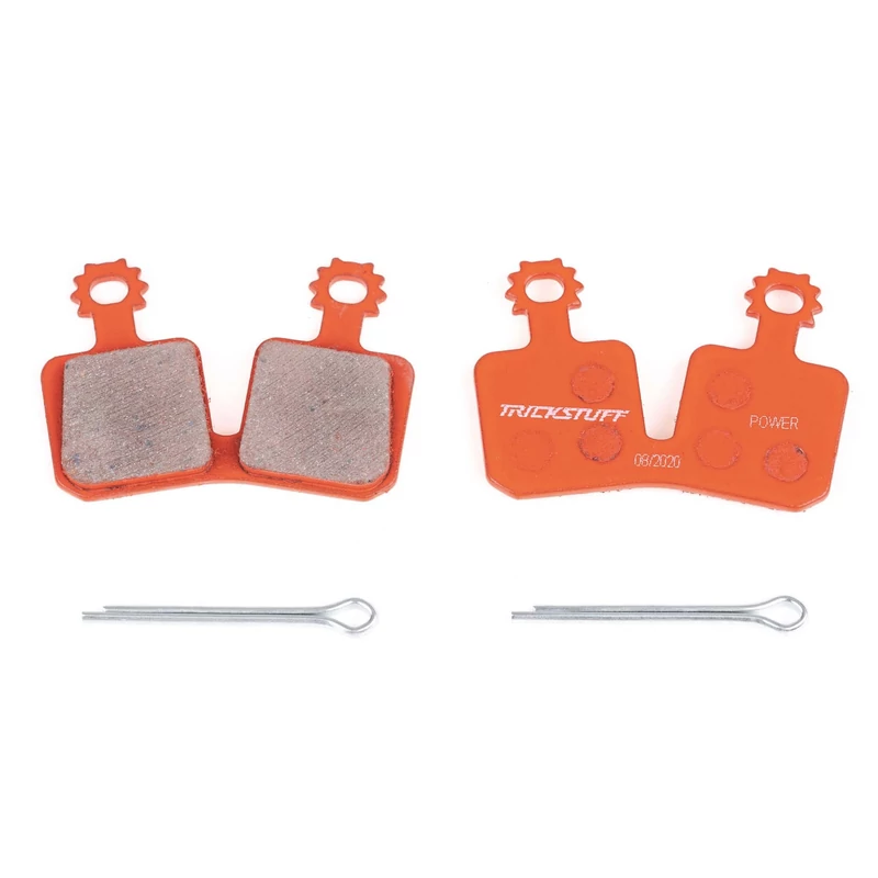 TRICKSTUFF Power 170 tárcsafék fékbetét