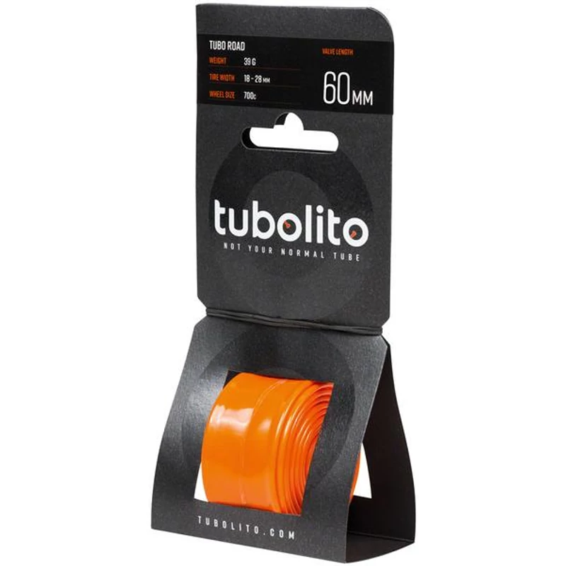 TUBOLITO Tubo Road kerékpár belső gumi