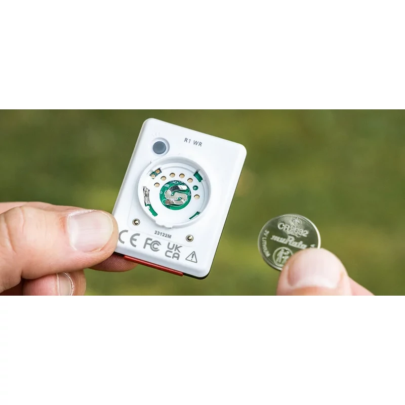 VDO R1 WL vezeték nélküli kerékpár computer - 5