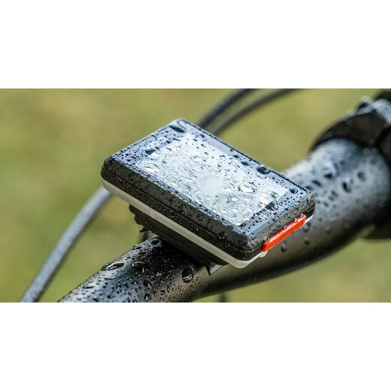 VDO R1 WL vezeték nélküli kerékpár computer - 6