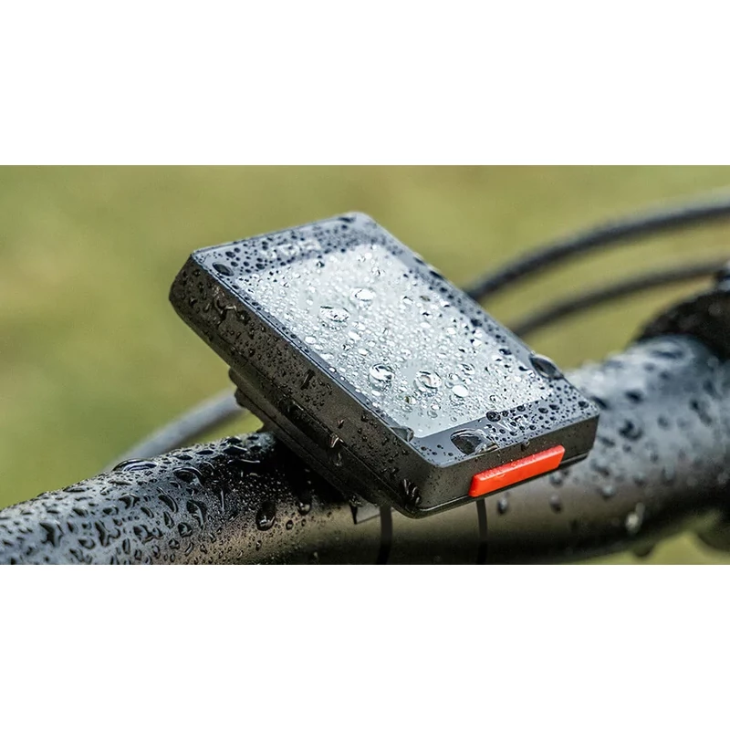 VDO R2 WR vezetékes kerékpár computer - 6