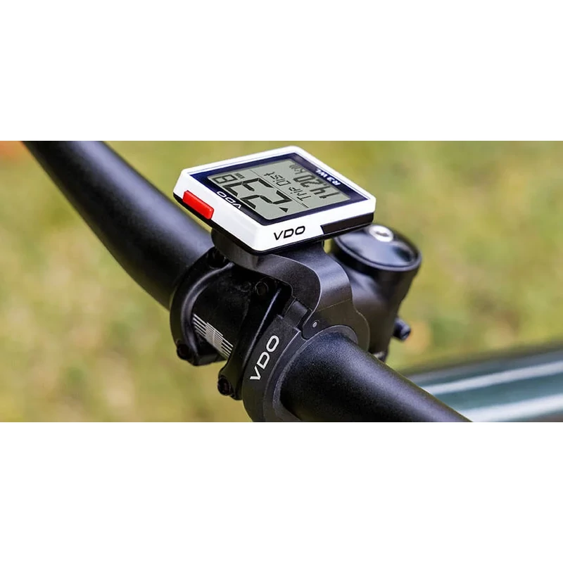 VDO R3 WL vezeték nélküli kerékpár computer - 4