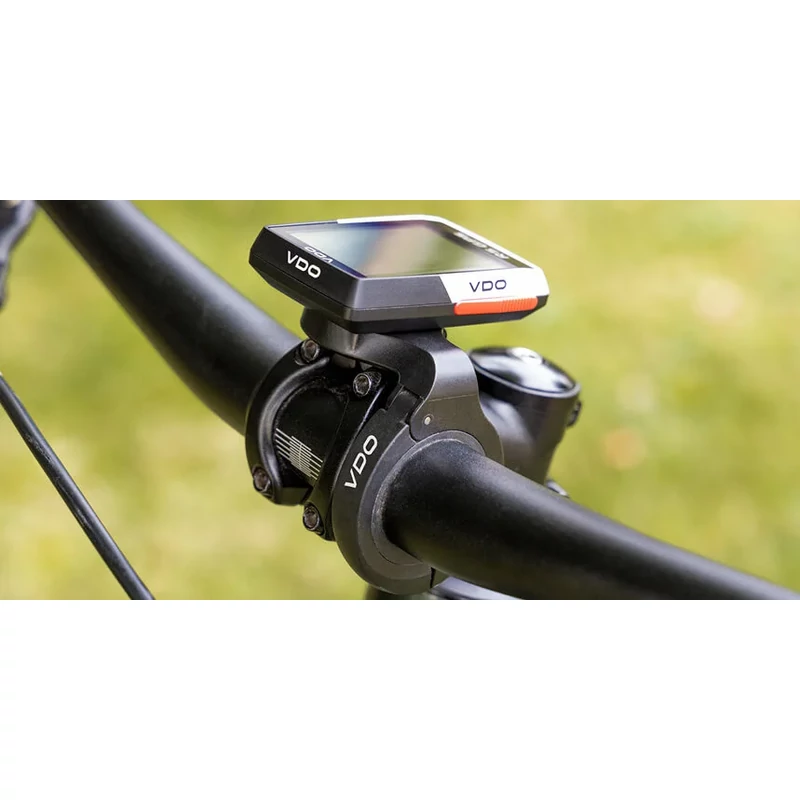 VDO R5 GPS vezeték nélküli kerékpár computer - 4