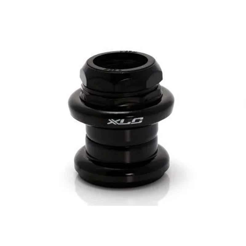 XLC HS-S02 menetes kerékpár kormánycsapágy - fekete