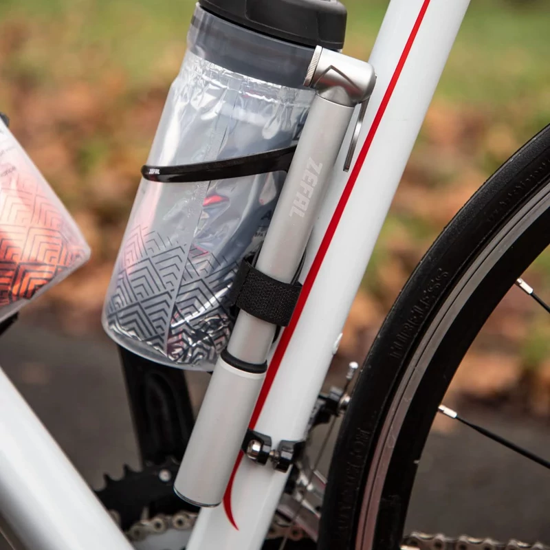 ZÉFAL Road Mini kerékpár minipumpa - 7