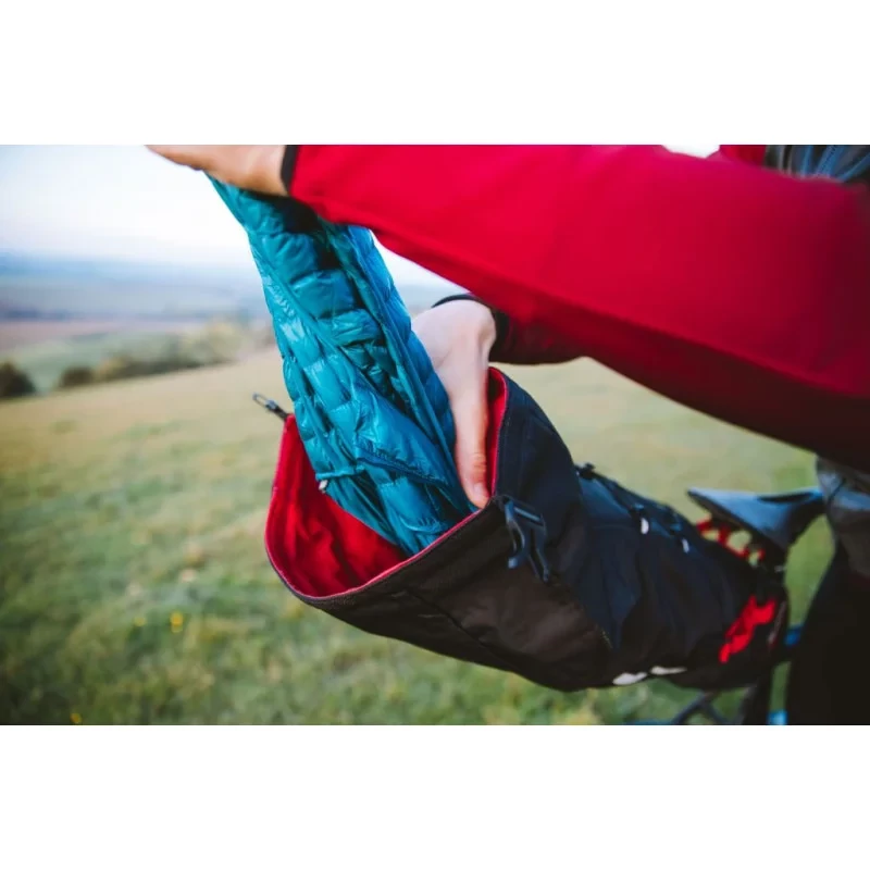 ZEFAL Z-Adventure R11 kerékpáros nyeregtáska - 4