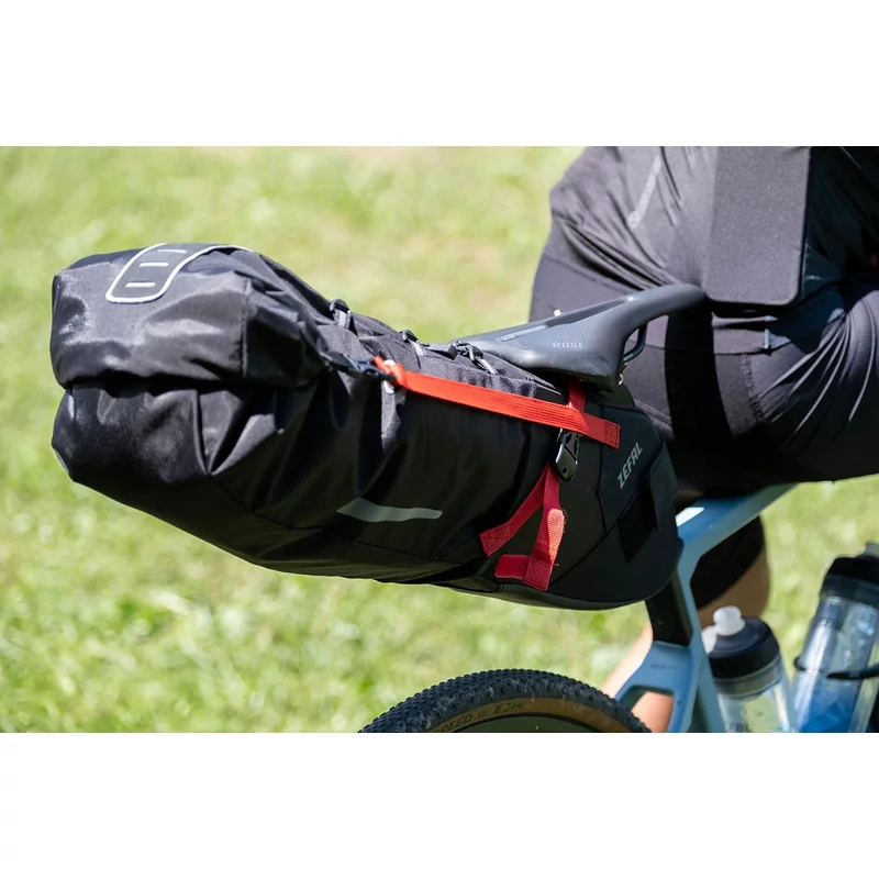 ZEFAL Z-Adventure R17 kerékpáros nyeregtáska - 4