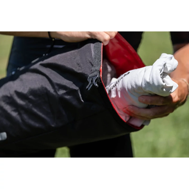 ZEFAL Z-Adventure R17 kerékpáros nyeregtáska - 5