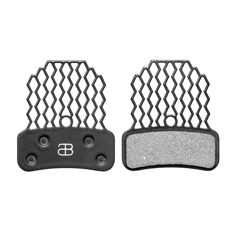 absoluteBLACK GRAPHENpads 27 tárcsafék fékbetét