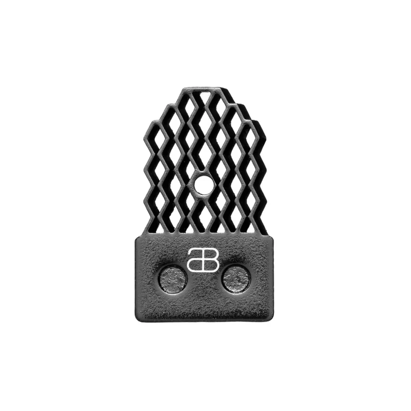 absoluteBLACK GRAPHENpads 34 tárcsafék fékbetét - 2