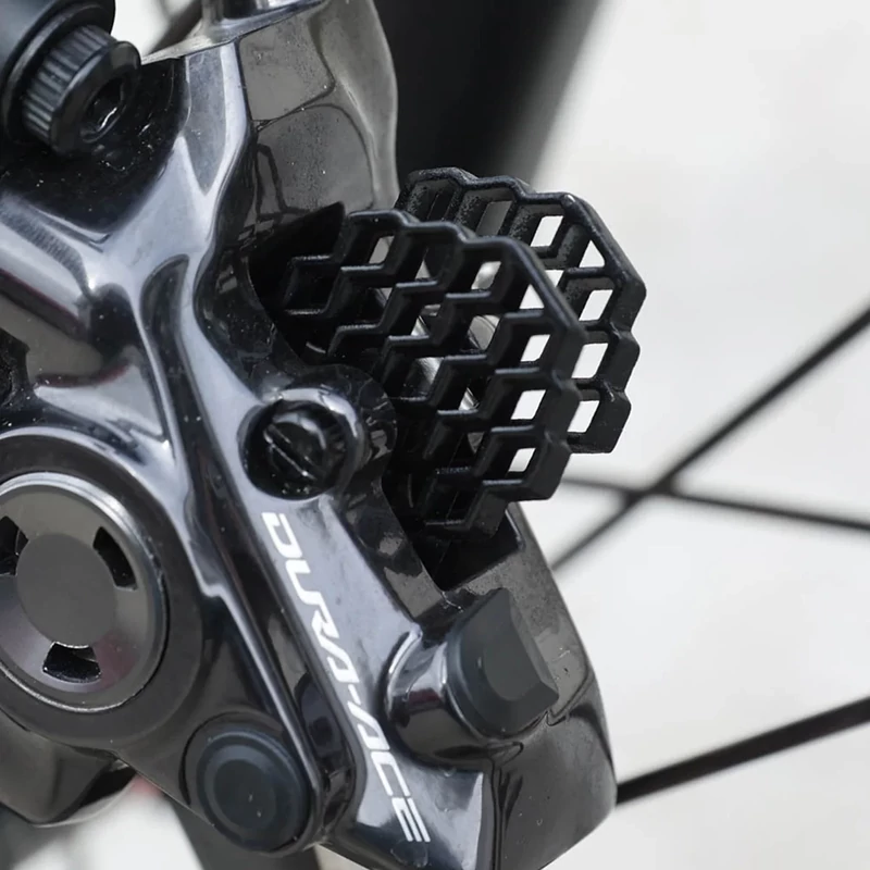 absoluteBLACK GRAPHENpads 34 tárcsafék fékbetét - 6