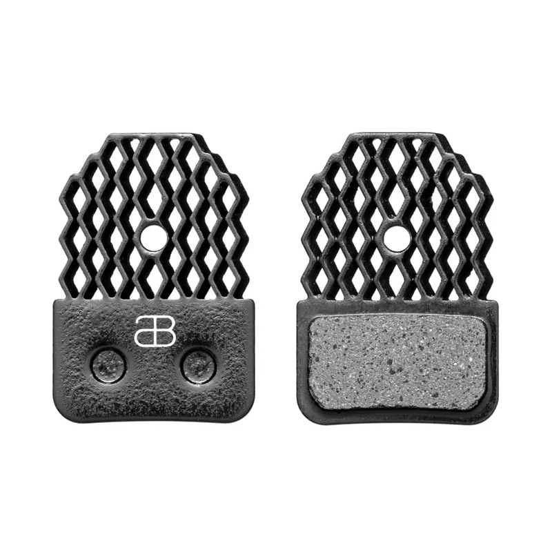 absoluteBLACK GRAPHENpads 35 tárcsafék fékbetét