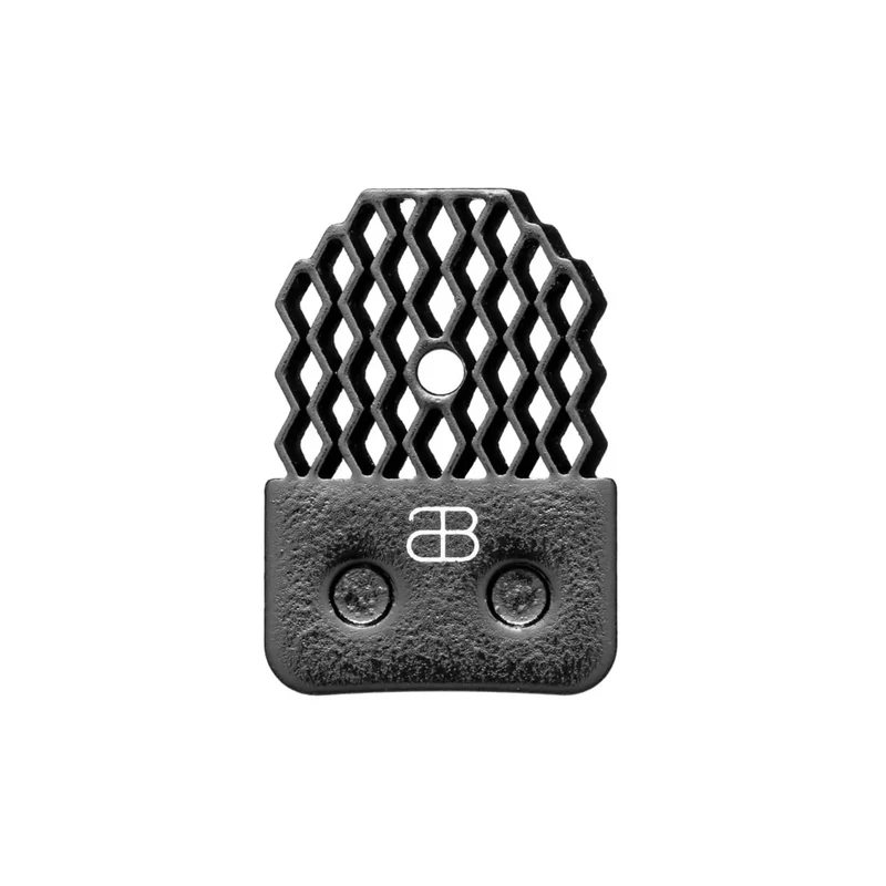 absoluteBLACK GRAPHENpads 35 tárcsafék fékbetét - 2