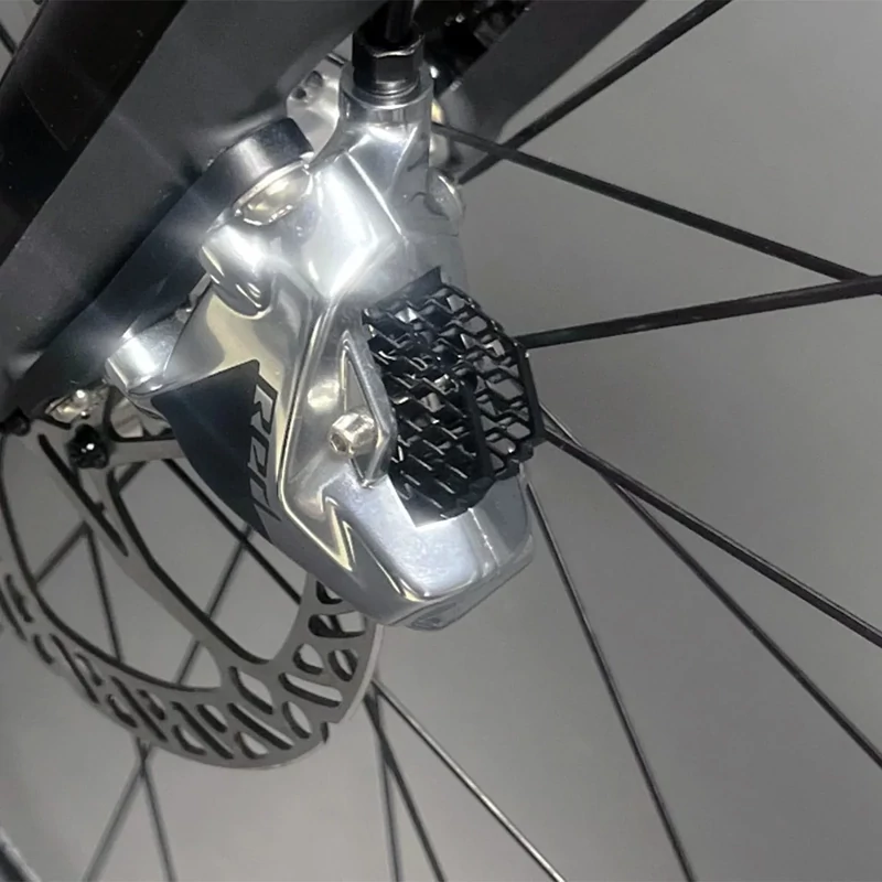 absoluteBLACK GRAPHENpads 35 tárcsafék fékbetét - 6