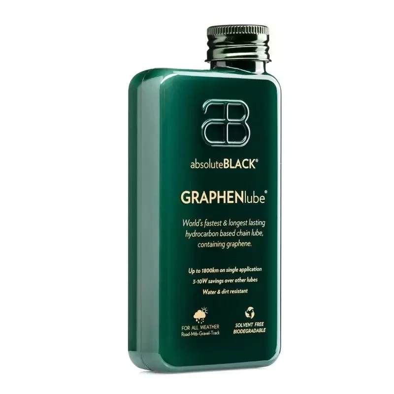 absoluteBLACK GRAPHENlube Wax kerékpár láncwax - 140 ml - 3