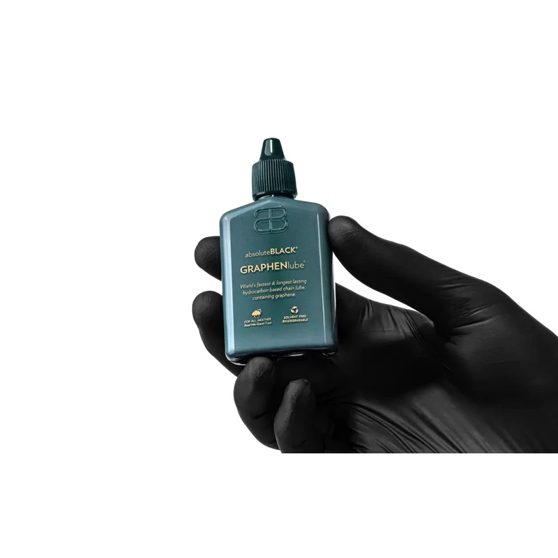 absoluteBLACK GRAPHENlube Wax kerékpár láncwax - 50 ml - 2