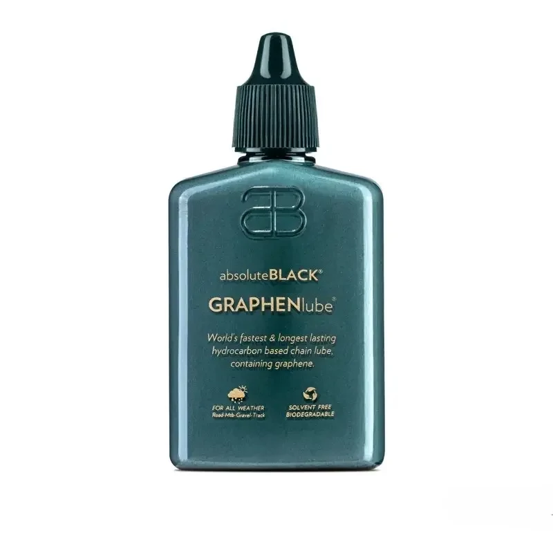 absoluteBLACK GRAPHENlube Wax kerékpár láncwax - 50 ml