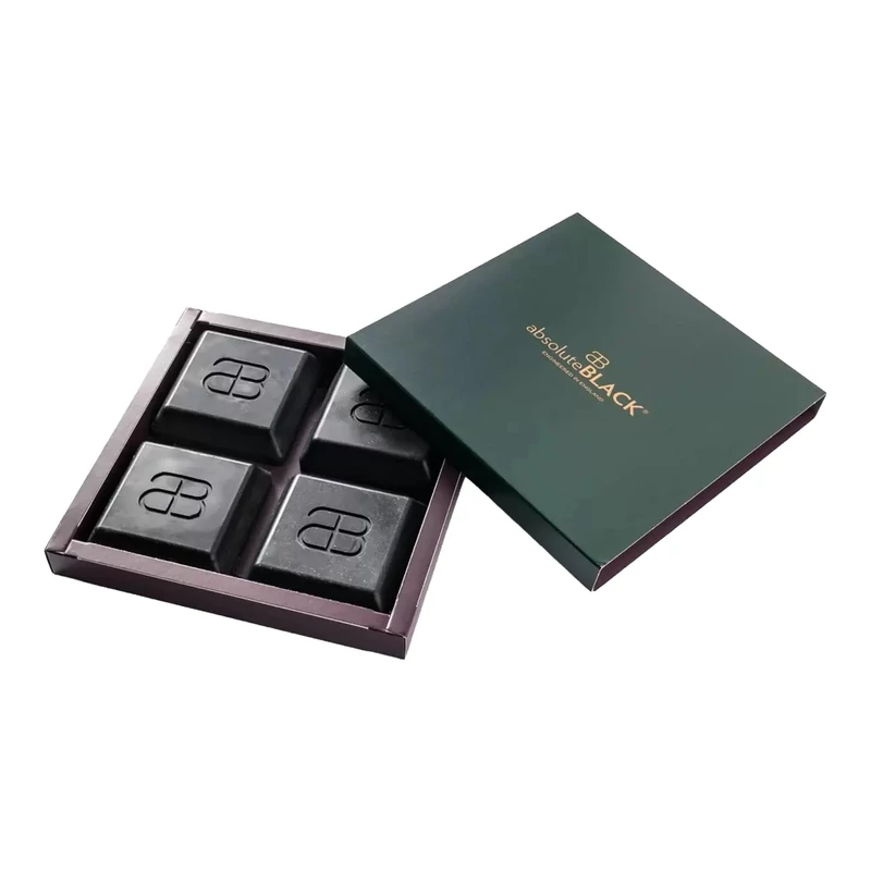 absoluteBLACK GRAPHENwax 2.0 kerékpár láncwax