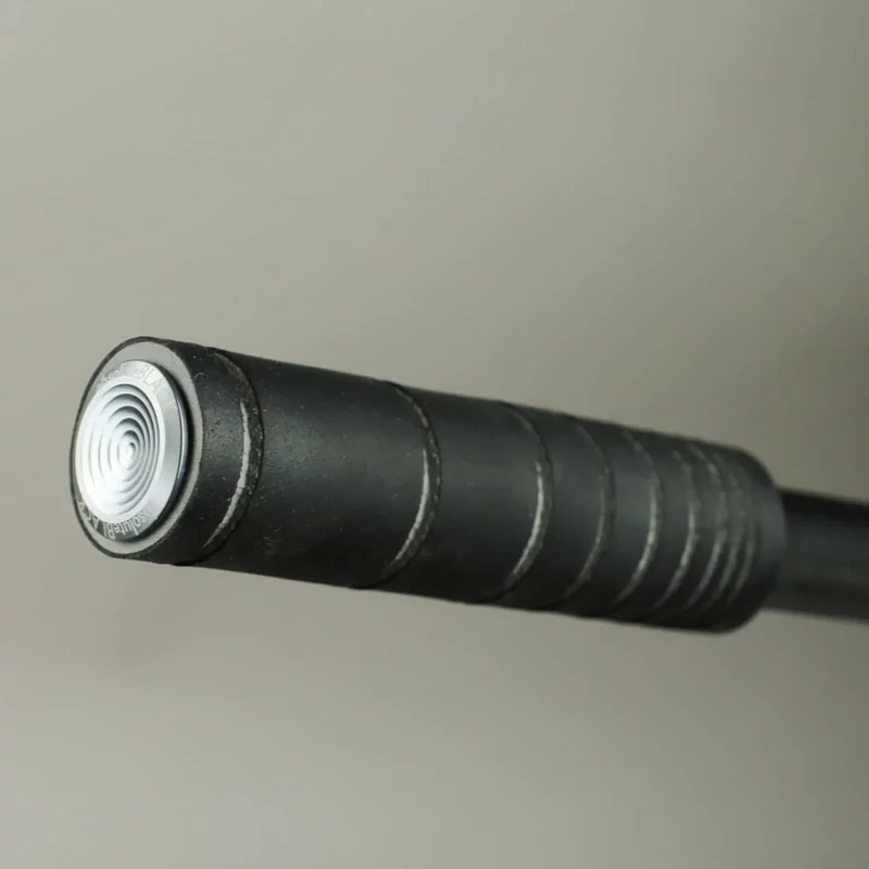 absoluteBLACK Dual Density kerékpár markolat - fekete - 4