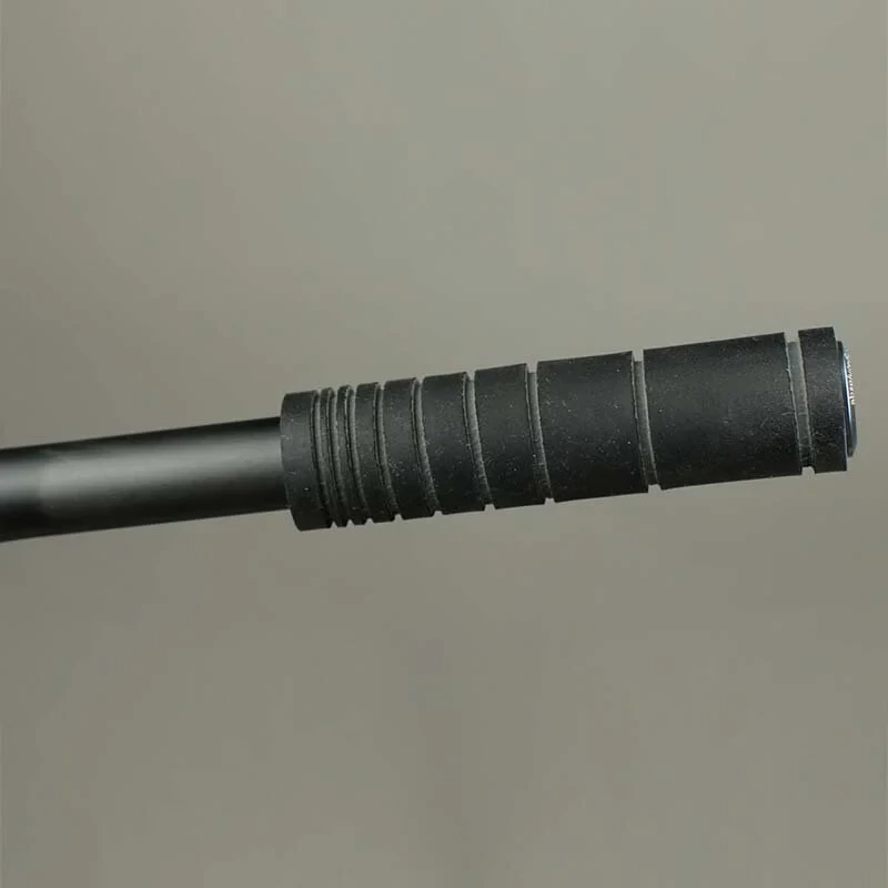 absoluteBLACK Dual Density kerékpár markolat - fekete - 5