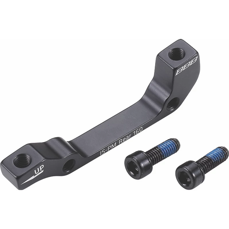 BBB BBS-93R PowerMount hátsó féktárcsa adapter - 160 mm IS-ről 160 mm PM-re