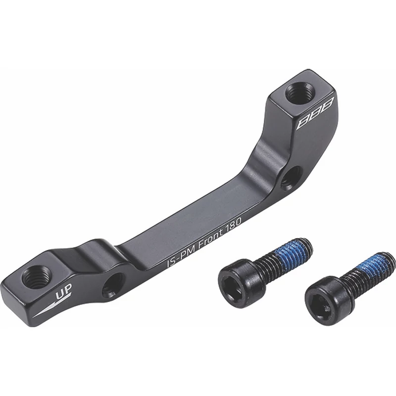 BBB BBS-94F PowerMount első féktárcsa adapter - 160 mm IS-ről 180 mm PM-re