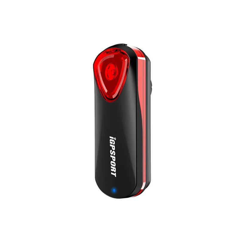 iGPSPORT SR30 radaros kerékpár hátsó lámpa