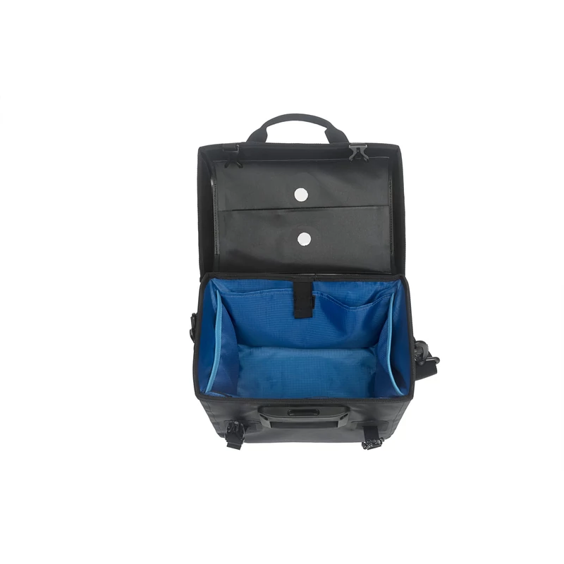 NEWLOOXS Handlebar Bag Varo kerékpáros kormánytáska