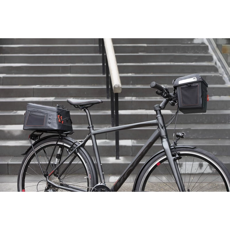 NEWLOOXS Handlebar Bag Varo kerékpáros kormánytáska