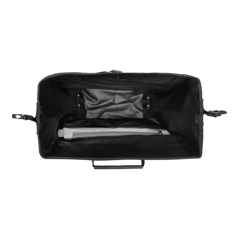 ORTLIEB Back-Roller XL Plus kétrészes vízálló csomagtartó táska, 70L - fekete - 4