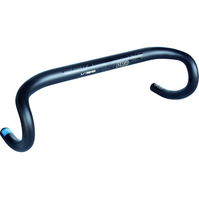 PRO Vibe Alloy Anatomic országúti kerékpár kormány, 31.8 mm