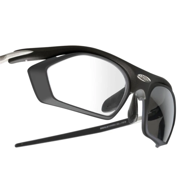 RUDY PROJECT RX Optical Dock Rydon Slim optikai betét sportszemüveghez, fekete