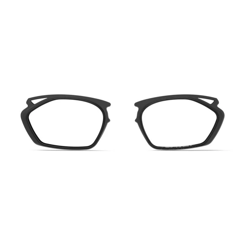 Rudy Project RX OPTICAL DOCK RYDON SLIM optikai betét sportszemüveghez, fekete