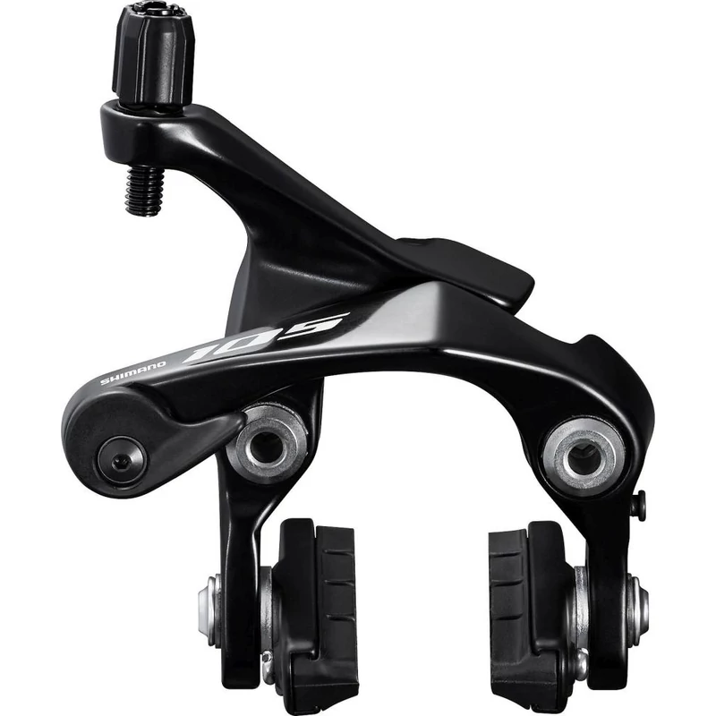 SHIMANO 105 BR-R7010 HÁTSÓ patkófék Direct Mount támvillára 51mm