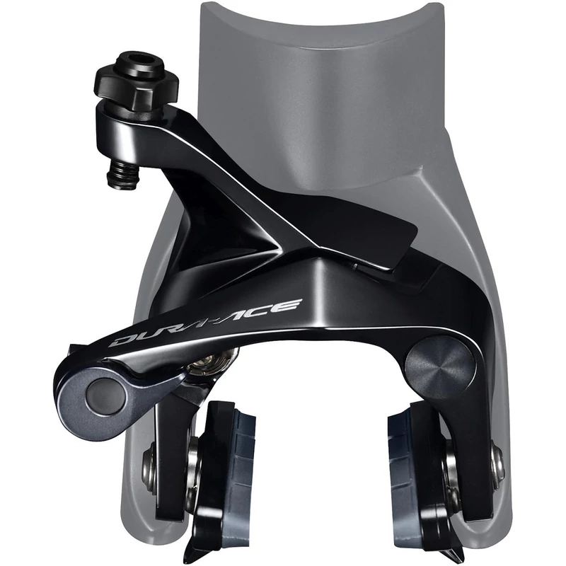 SHIMANO DURA-ACE BR-R9110 ELSŐ patkófék Direct Mount 51mm