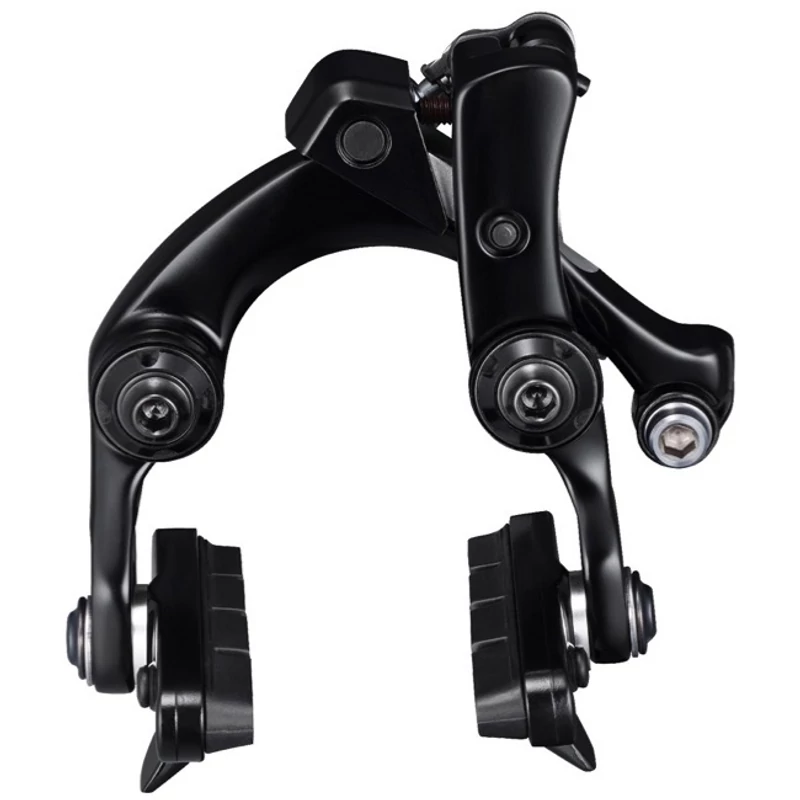 SHIMANO DURA-ACE BR-R9110 HÁTSÓ patkófék Direct Mount láncvillára 51mm