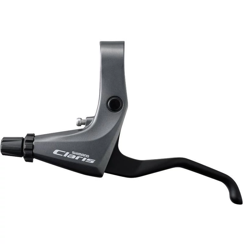 SHIMANO Claris R2000 BAL fékkar egyenes kormányra, canti és patkófékhez, 2.5 ujjas